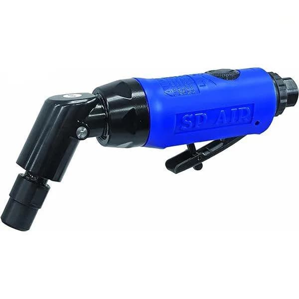 فرز انگشتی کولت 6 میلیمتر 120 درجه دیمردار اس پی مدل SP-7202 — تصویر ۲