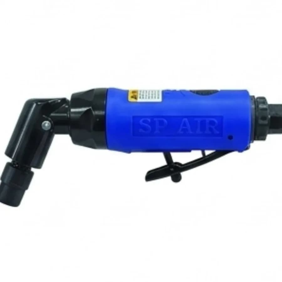 فرز انگشتی کولت 6 میلیمتر 120 درجه دیمردار اس پی مدل SP-7202 — تصویر ۵