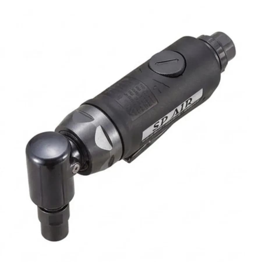 فرز انگشتی کولت 6 میلیمتر 90 درجه اس پی مدل SP-7201 — تصویر ۷