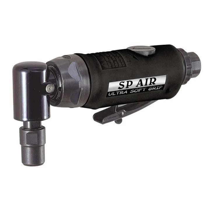 فرز انگشتی کولت 6 میلیمتر 90 درجه اس پی مدل SP-7201