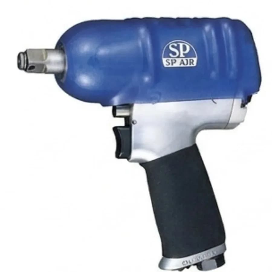 بکس هفتیری ۳/۸ درایو اس پی مدل SP-1143 A — تصویر ۵