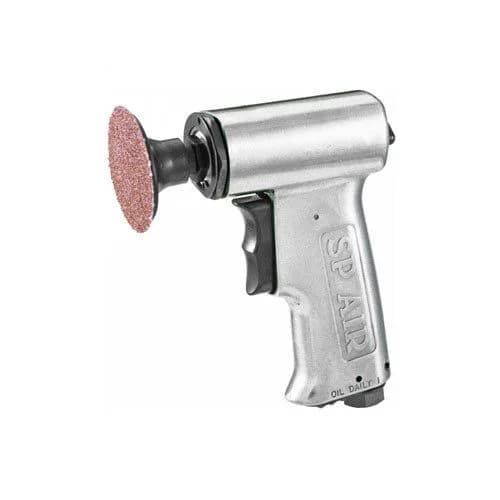 سنباده هفتیری 3 پد اس پی مدل SP-1330 H — تصویر ۲