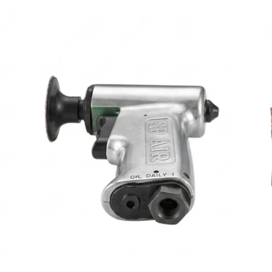 سنباده هفتیری 3 پد اس پی مدل SP-1330 H — تصویر ۳