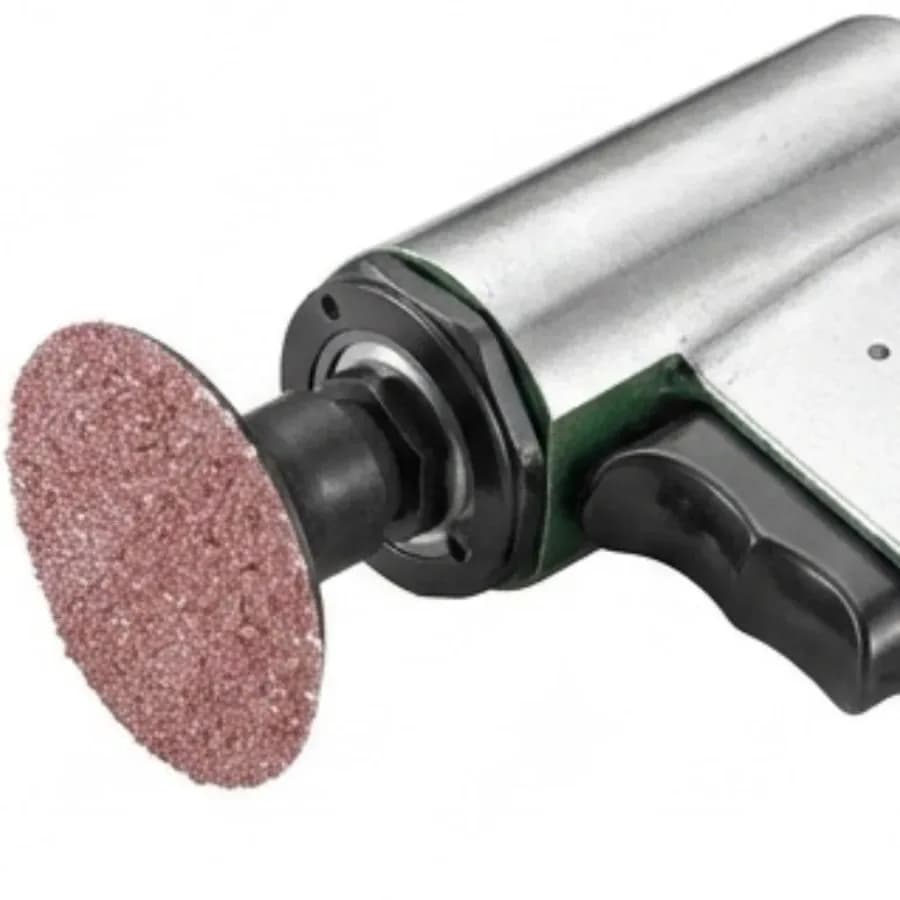 سنباده هفتیری 3 پد اس پی مدل SP-1330 H — تصویر ۴