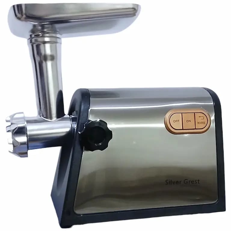 چرخ گوشت سیلورگرست 3500 وات مدل SG-39