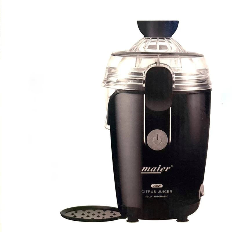 آب پرتقال گیر یا مرکبات گیر مایر مدل MR-5075 — تصویر ۸