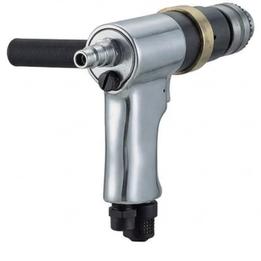 دریل هفتیری 13 میلی متر اس پی مدل SP-1533 — تصویر ۴