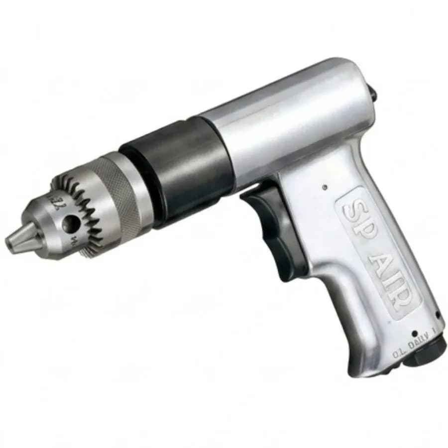 دریل هفتیری 10 میلی متر اس پی مدل SP-1540 — تصویر ۷