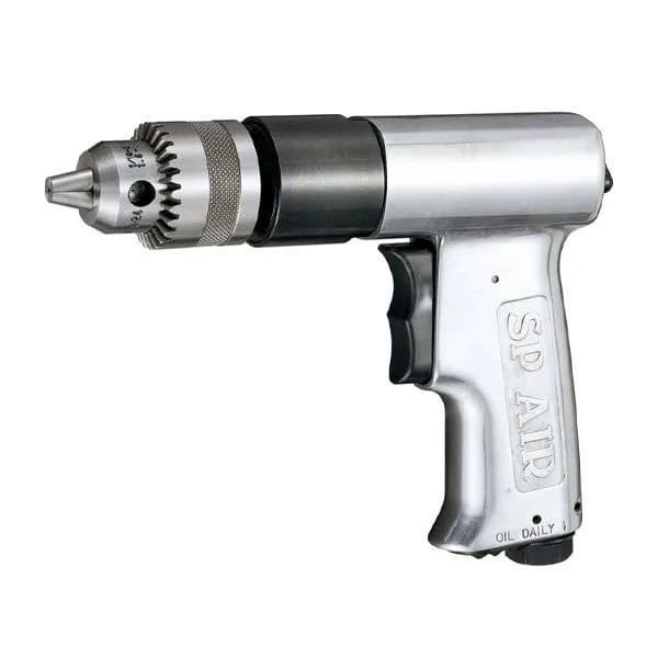 دریل هفتیری 10 میلی متر اس پی مدل SP-1540