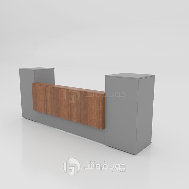 میز کانتر مدل kp290 — تصویر ۶