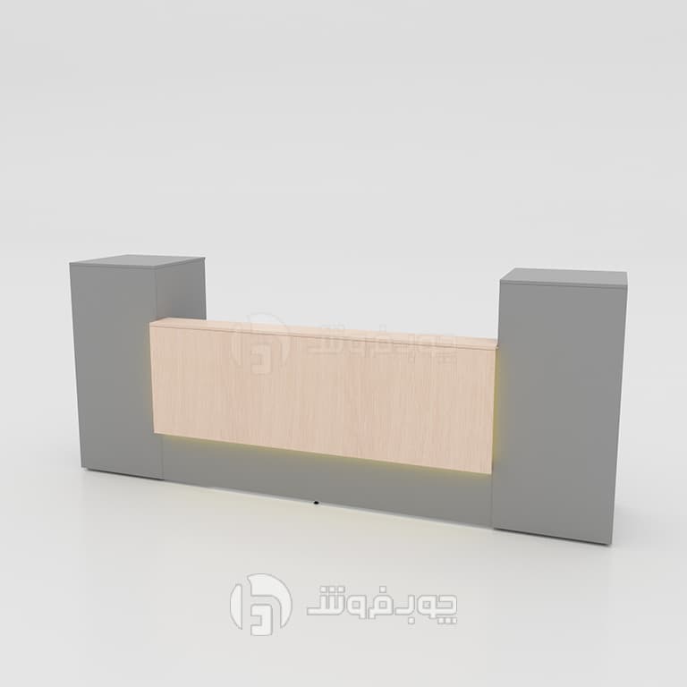 میز کانتر مدل kp290 — تصویر ۷