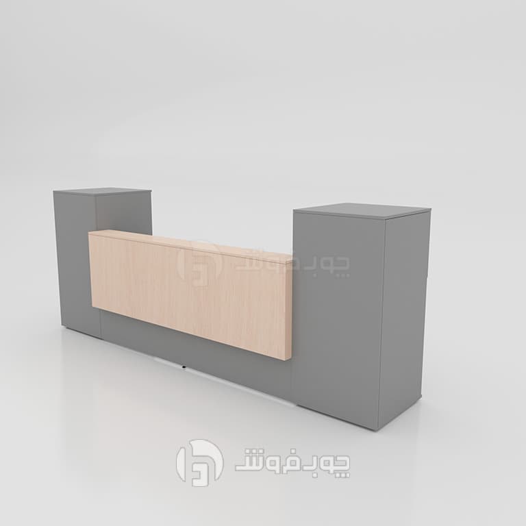 میز کانتر مدل kp290 — تصویر ۸