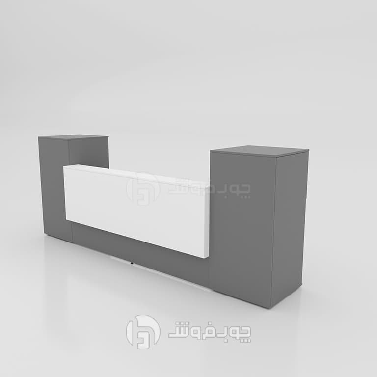 میز کانتر مدل kp290 — تصویر ۹