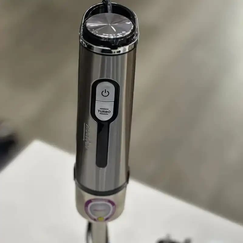گوشت کوب برقی مایر مدل MR-189 — تصویر ۹