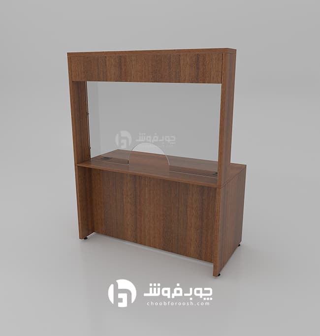 میز پیشخوان مدل KP250 — تصویر ۳