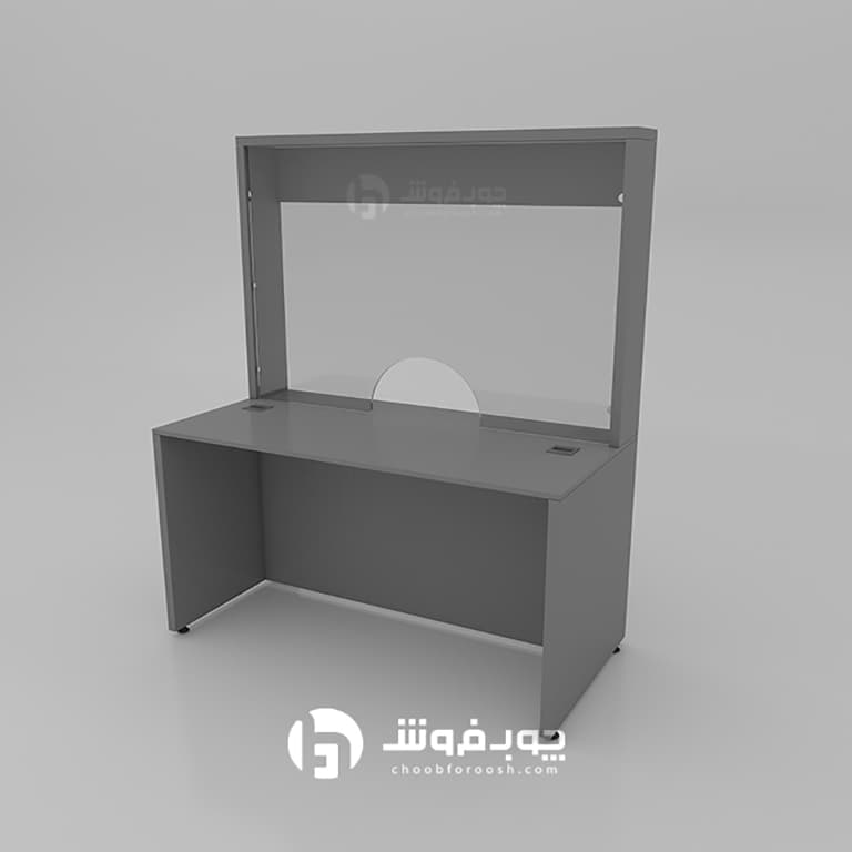 میز پیشخوان مدل KP250 — تصویر ۴