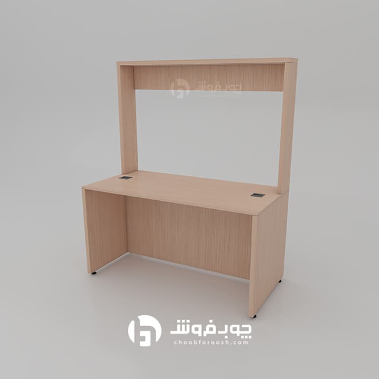 میز پیشخوان مدل KP250 — تصویر ۵