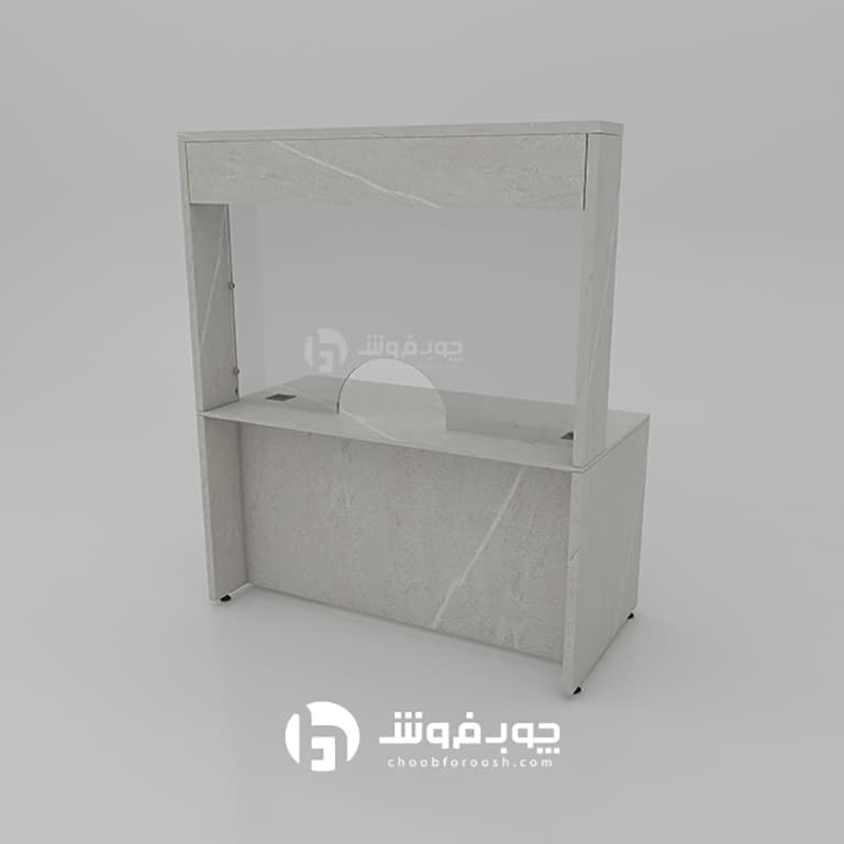 میز پیشخوان مدل KP250 — تصویر ۷