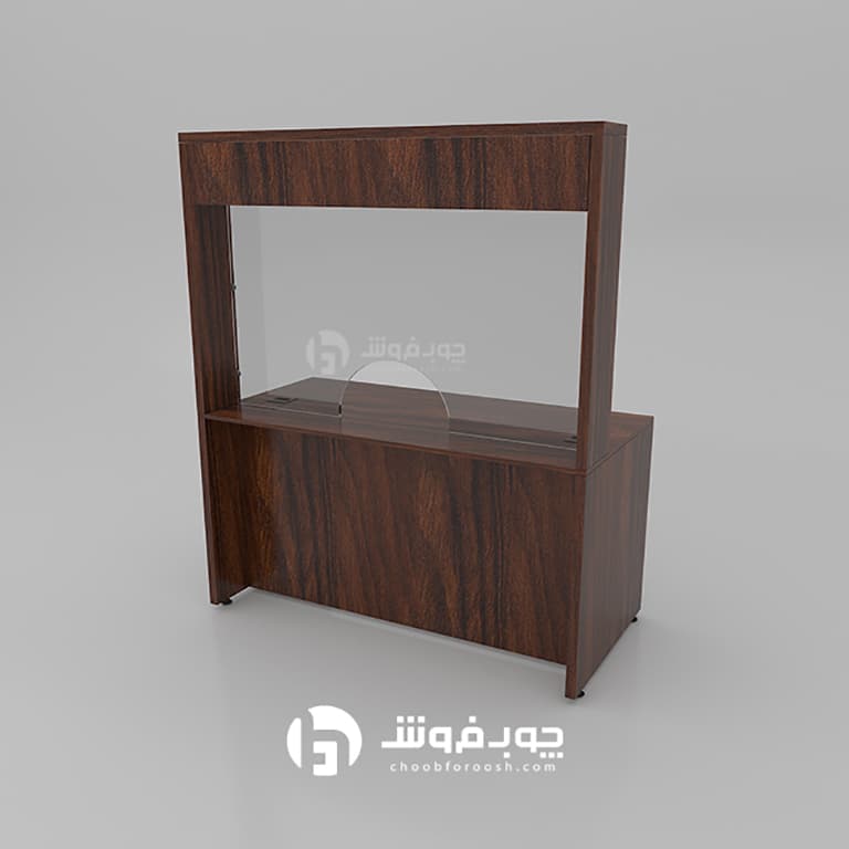 میز پیشخوان مدل KP250 — تصویر ۸