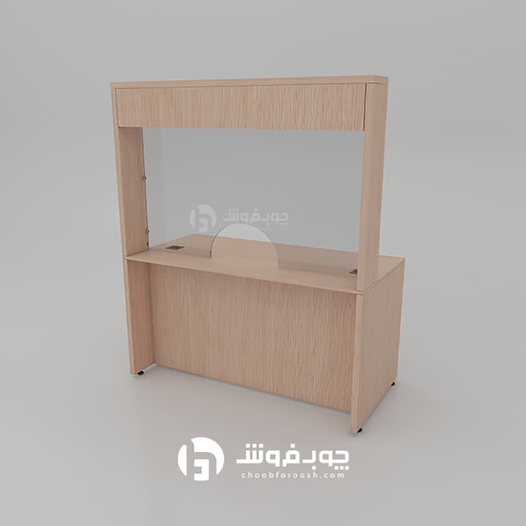 میز پیشخوان مدل KP250 — تصویر ۹