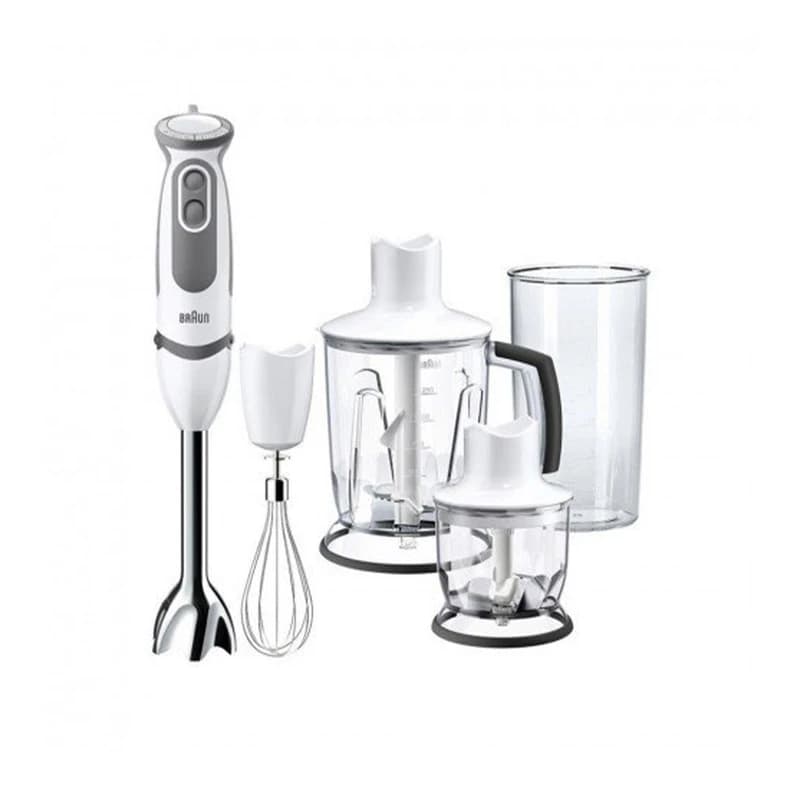 گوشت کوب برقی چندکاره براون مدل MQ5245