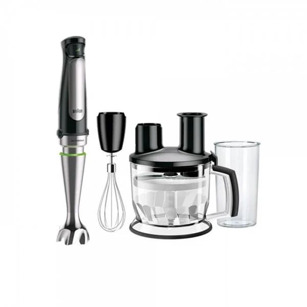 گوشت کوب برقی براون مدل MQ 7075x — تصویر ۲