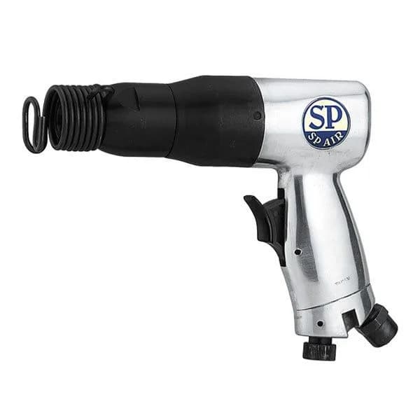 چکش تخریب 4 قلم گرد اس پی مدل SP-1410 KR