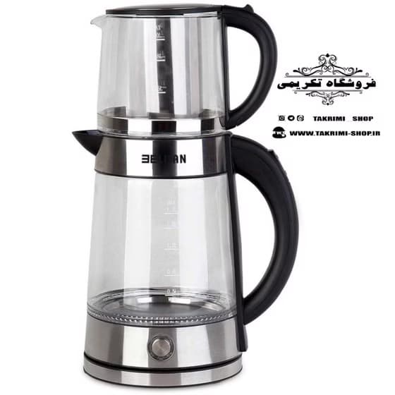 چای ساز ویداس مدل BT-9702