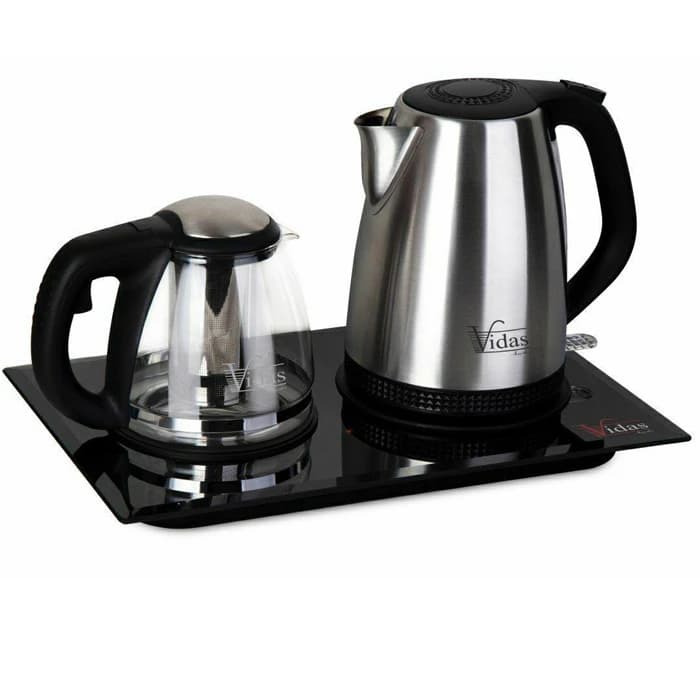 چای ساز ویداس مدل 3802