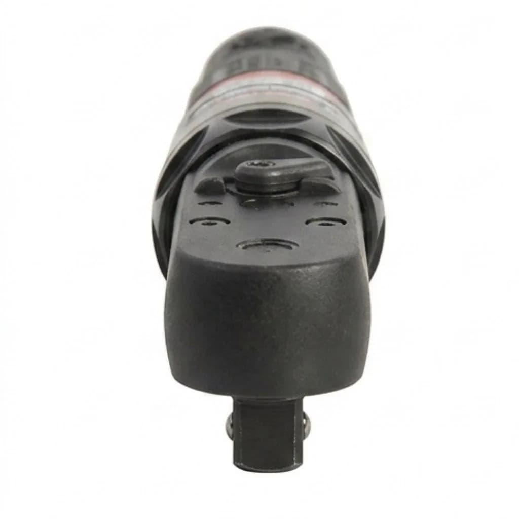 جغجغه 1/2 درایو اس پی مدل SP-7700 SHR — تصویر ۵