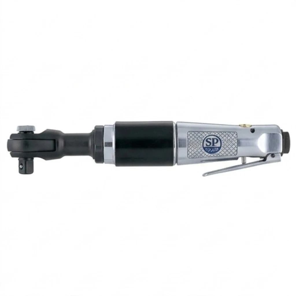 جغجغه 1/2 درایو اس پی مدل SP-1176 B — تصویر ۳