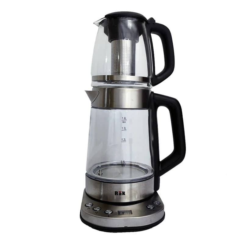 چای ساز راک مدل TM-3095 — تصویر ۵