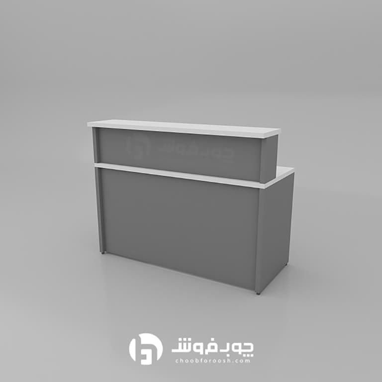 میز کانتر مدل KP220 — تصویر ۶