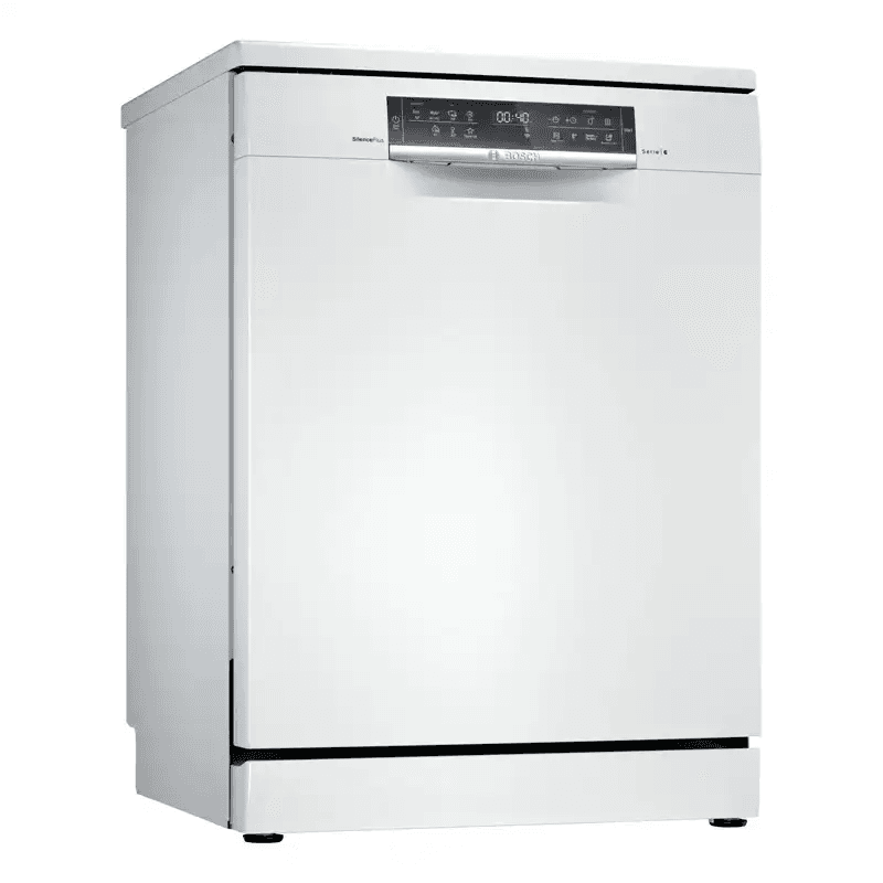ماشین ظرفشویی بوش مدل BOSCH SMS6EMW65Q — تصویر ۵
