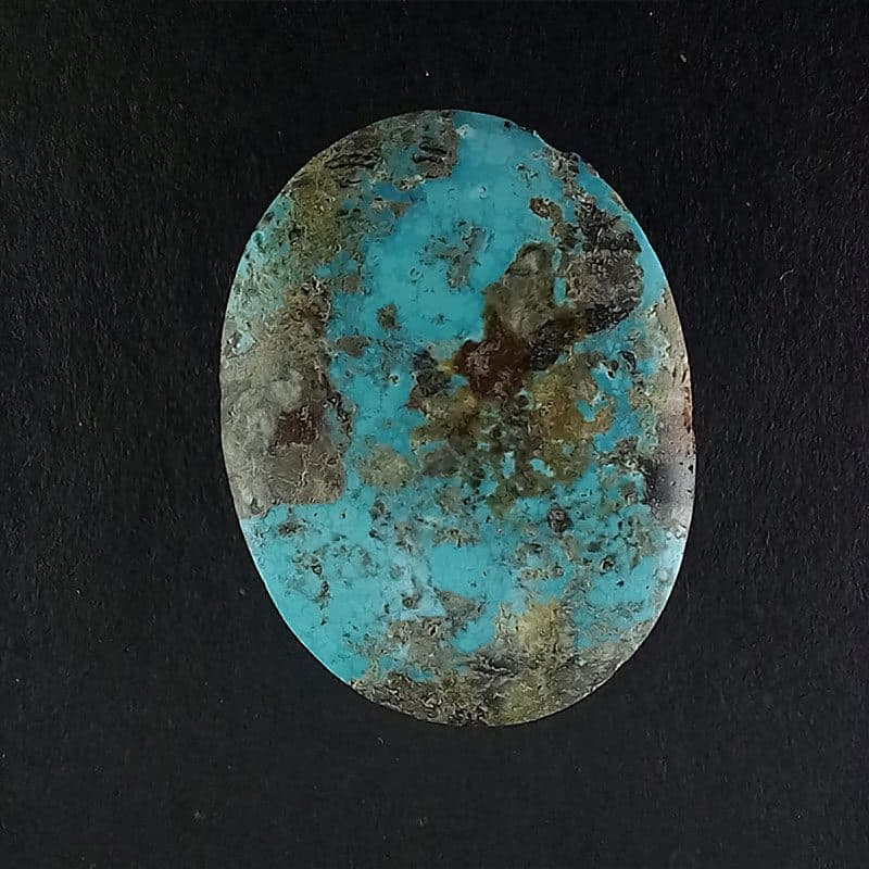 سنگ فیروزه (کد 6307)