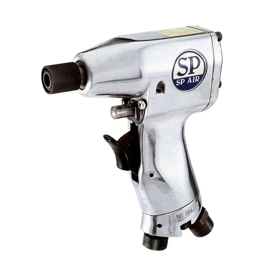 پیچ گوشتی هفتیری ضربه ای اس پی مدل SP-1826 H