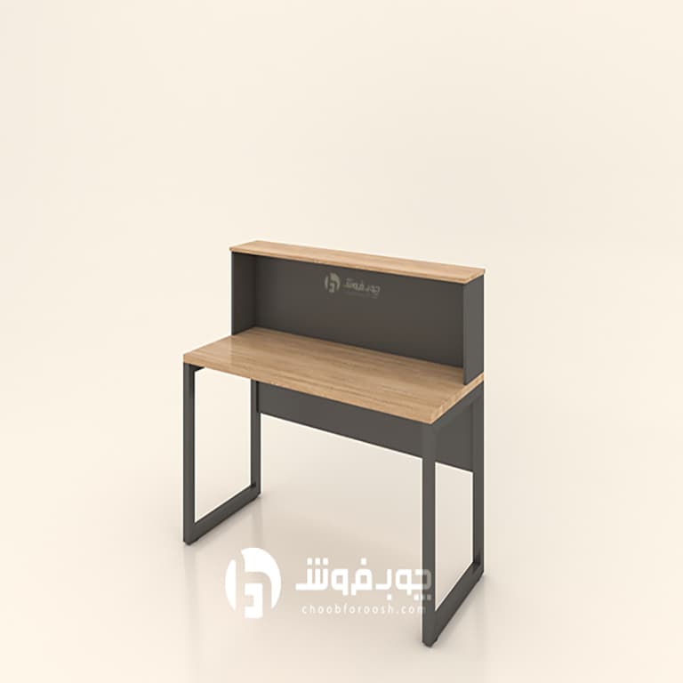 کانتر پذیرش مدرن مدل KP130 — تصویر ۶