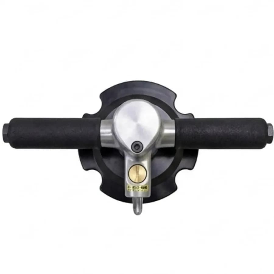 پولیش دو دسته 7 اینچ اس پی مدل SP-1240 — تصویر ۵