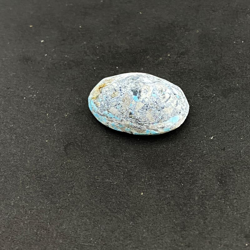 سنگ فیروزه شجر عنکبوتی (کد 6324) — تصویر ۵