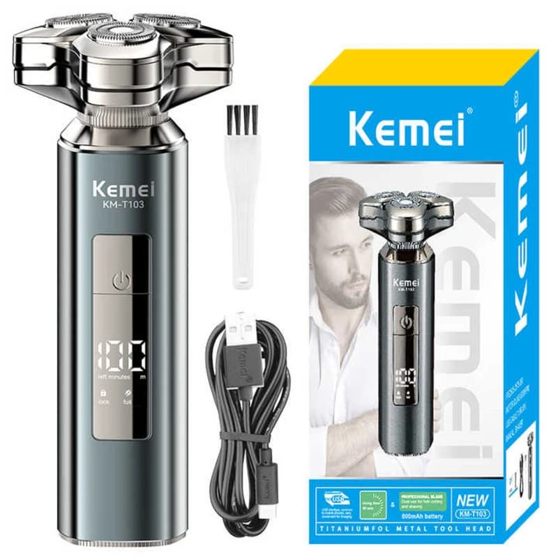 میز کارشناسی ام دی اف کشو دار مدل T103 — تصویر ۱۰