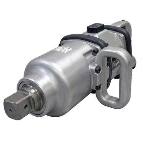 بکس ۱-۱/۲ درایو مستقیم شفت کوتاه اس پی مدل SP-6500 — تصویر ۴
