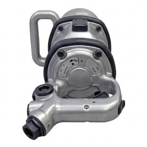 بکس ۱-۱/۲ درایو مستقیم شفت کوتاه اس پی مدل SP-6500 — تصویر ۹