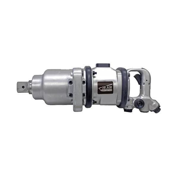 بکس ۱-۱/۲ درایو مستقیم شفت کوتاه اس پی مدل SP-6500