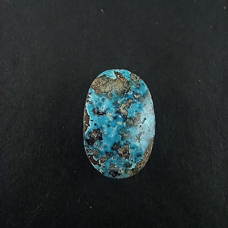 سنگ فیروزه اقیانوسی (کد 6332)