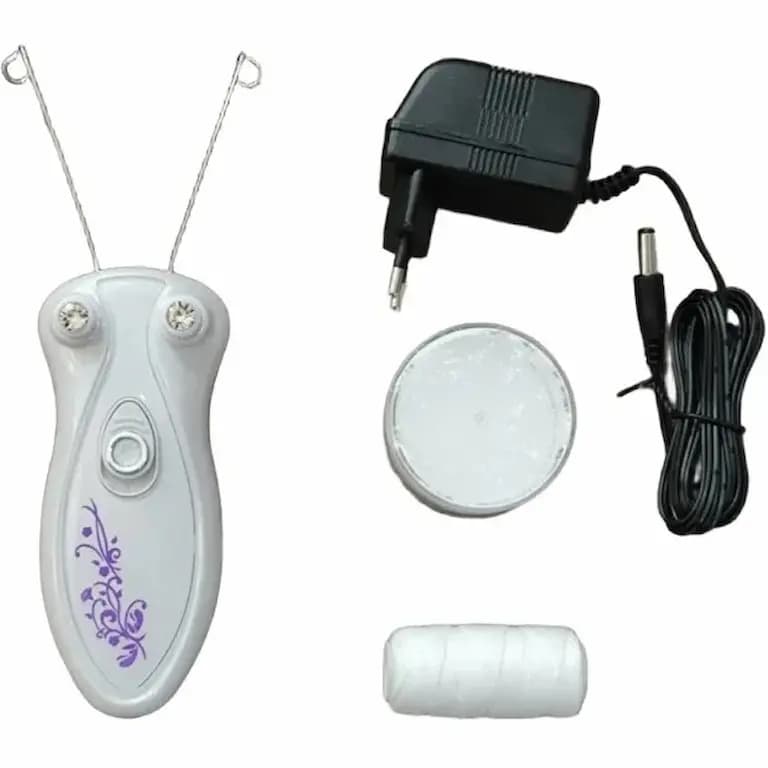 بندانداز برقی فیلیپس مدل HP-2688 — تصویر ۴