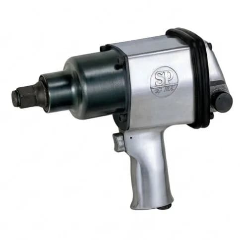 بکس ۳/۴ درایو هفتیری شفت کوتاه اس پی مدل SP-1156 TR — تصویر ۶