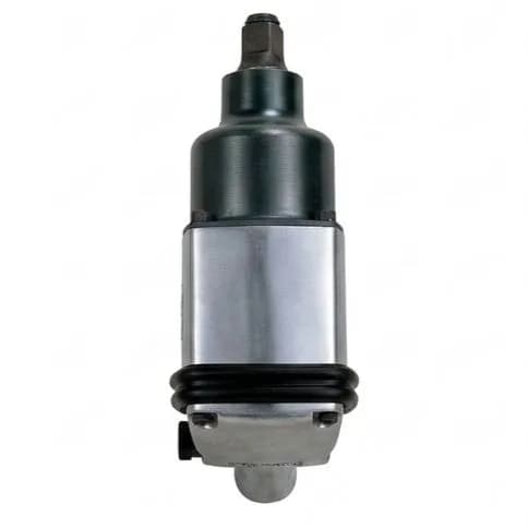 بکس ۳/۴ درایو هفتیری شفت کوتاه اس پی مدل SP-1156 TR — تصویر ۷