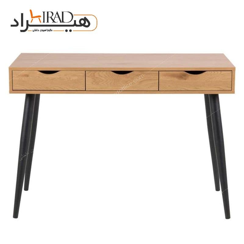 میز ساده کشو دار مدل T111 — تصویر ۱۱