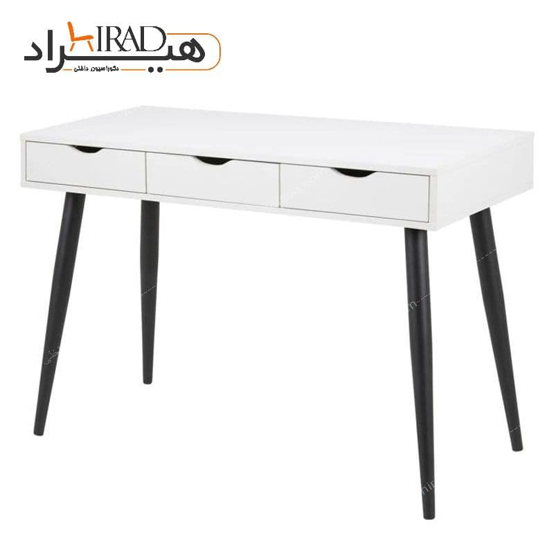 میز ساده کشو دار مدل T111 — تصویر ۹