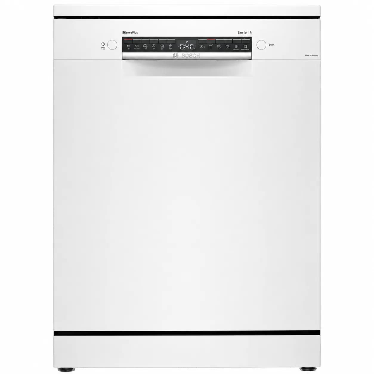ماشین ظرفشویی بوش مدل BOSCH SMS4ECW26M — تصویر ۱۱
